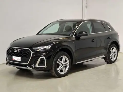 Used AUDI Q5 Diesel 2023 Ad 