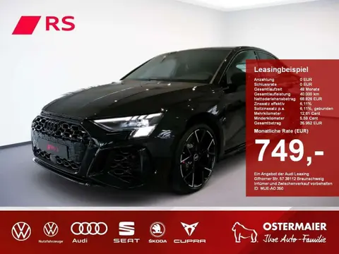 Annonce AUDI RS3 Essence 2024 d'occasion 