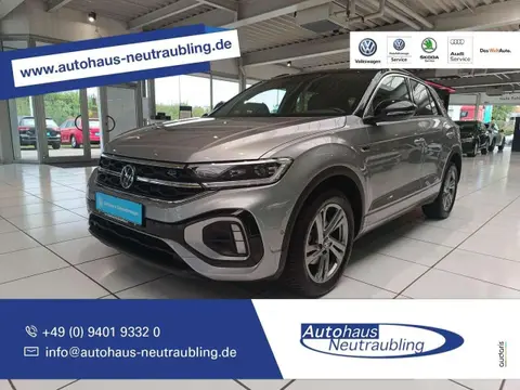 Used VOLKSWAGEN T-ROC Petrol 2023 Ad 