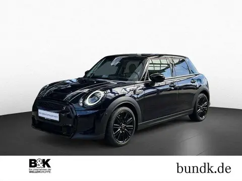 Annonce MINI COOPER Essence 2023 d'occasion Allemagne