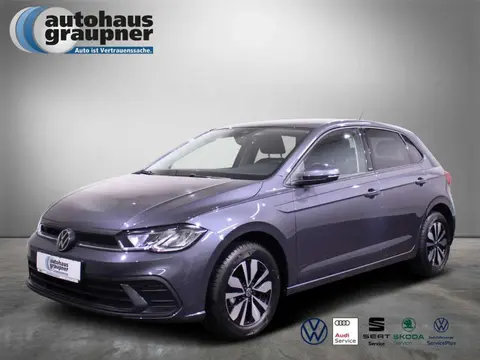 Used VOLKSWAGEN POLO Petrol 2023 Ad 