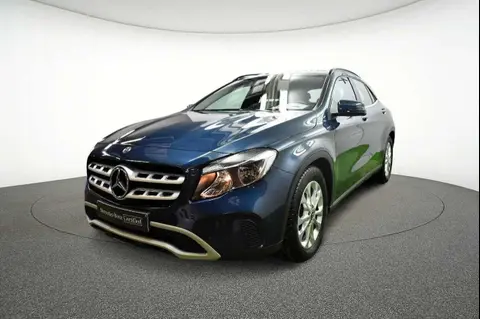 Used MERCEDES-BENZ CLASSE GLA Petrol 2020 Ad 