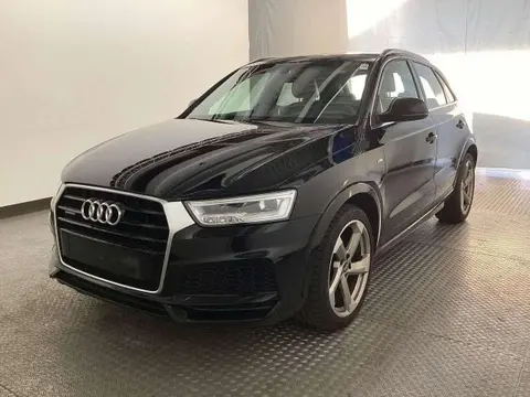 Used AUDI Q3 Petrol 2017 Ad 