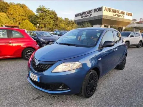 Used LANCIA YPSILON Hybrid 2023 Ad 