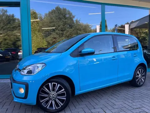 Used VOLKSWAGEN UP! Petrol 2018 Ad 