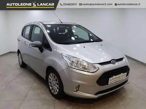 Annonce FORD B-MAX Diesel 2016 d'occasion 