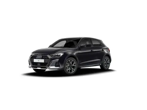 Annonce AUDI A1 Essence 2021 d'occasion 