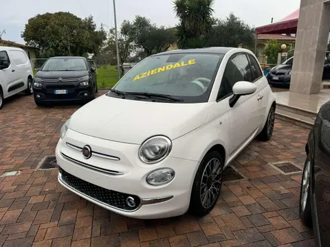 Used FIAT 500 Hybrid 2023 Ad 