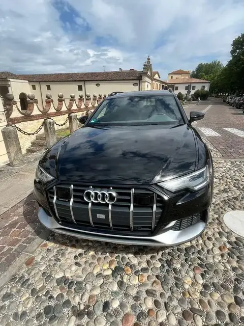 Annonce AUDI A6 Hybride 2020 d'occasion 