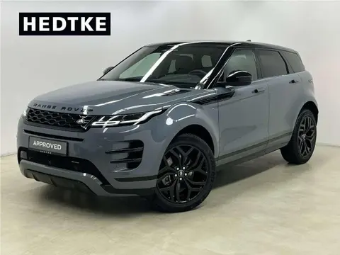 Used LAND ROVER RANGE ROVER EVOQUE Diesel 2023 Ad Germany