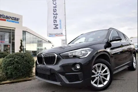 Used BMW X1 Petrol 2018 Ad 