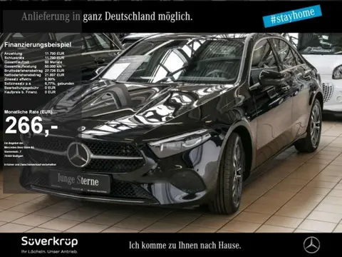 Used MERCEDES-BENZ CLASSE A Hybrid 2023 Ad 