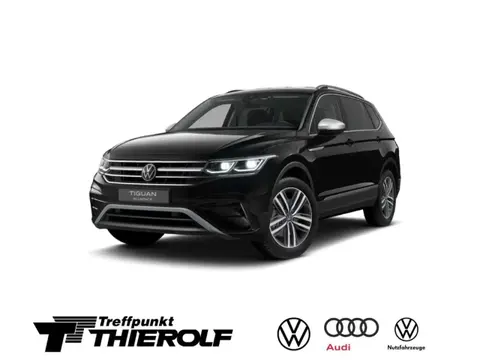 Used VOLKSWAGEN TIGUAN Diesel 2024 Ad 