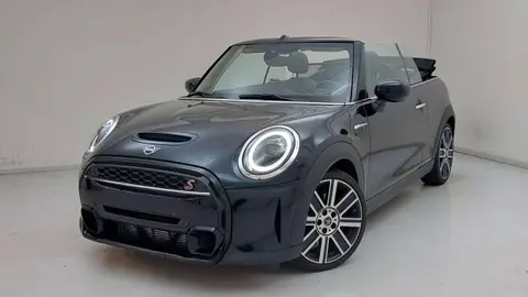 Used MINI COOPER Petrol 2023 Ad 