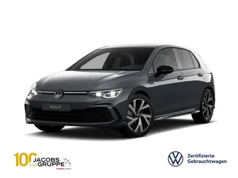 Annonce VOLKSWAGEN GOLF Essence 2024 d'occasion 