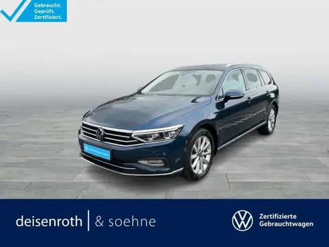 Used VOLKSWAGEN PASSAT Diesel 2023 Ad 