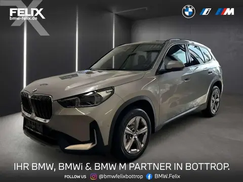 Annonce BMW X1 Essence 2024 d'occasion 