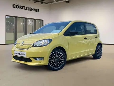 Used SKODA CITIGO Electric 2020 Ad 