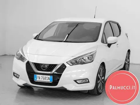 Used NISSAN MICRA Diesel 2018 Ad 