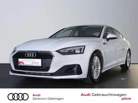 Used AUDI A5 Petrol 2021 Ad 