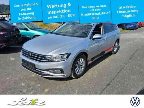 Annonce VOLKSWAGEN PASSAT Diesel 2021 d'occasion 