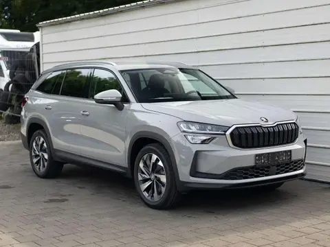 Annonce SKODA KODIAQ Diesel 2024 d'occasion 