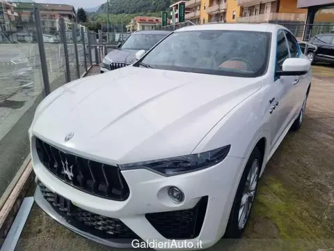 Annonce MASERATI LEVANTE Essence 2024 d'occasion 