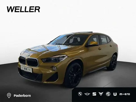 Used BMW X2 Petrol 2019 Ad 