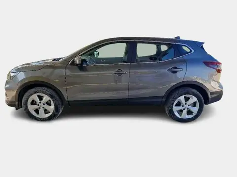 Used NISSAN QASHQAI Petrol 2021 Ad 