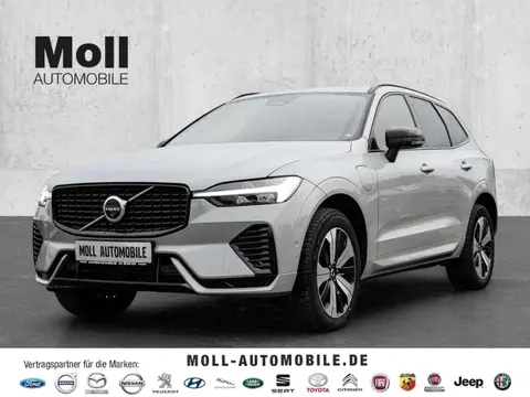 Annonce VOLVO XC60 Hybride 2024 d'occasion 