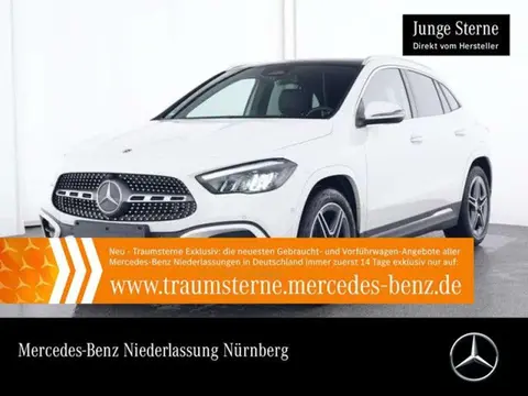 Used MERCEDES-BENZ CLASSE GLA Petrol 2023 Ad 