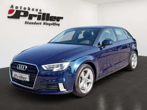 Used AUDI A3 Diesel 2019 Ad 