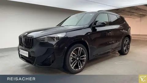 Annonce BMW X1 Diesel 2024 d'occasion 