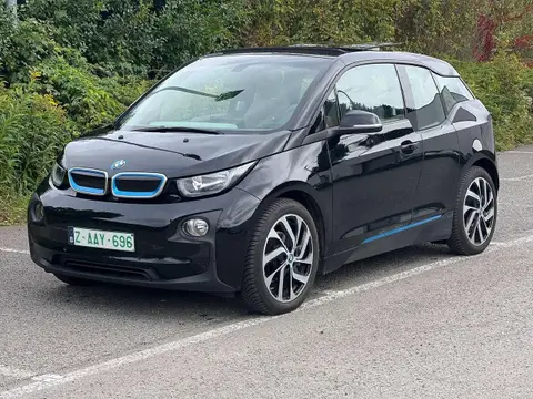 Used BMW I3 Electric 2017 Ad 