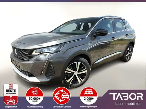 Used PEUGEOT 3008 Petrol 2022 Ad 