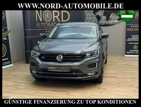 Used VOLKSWAGEN T-ROC Diesel 2020 Ad 