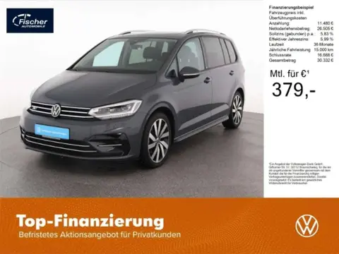 Used VOLKSWAGEN TOURAN Petrol 2023 Ad 