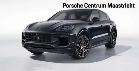 Used PORSCHE CAYENNE Hybrid 2024 Ad 