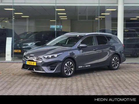 Annonce KIA CEED Hybride 2023 d'occasion 