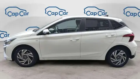 Used HYUNDAI I20 Hybrid 2024 Ad 