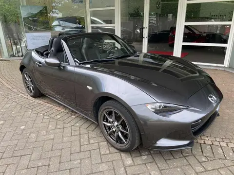 Used MAZDA MX-5 Petrol 2019 Ad 