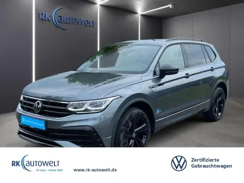 Used VOLKSWAGEN TIGUAN Petrol 2023 Ad 