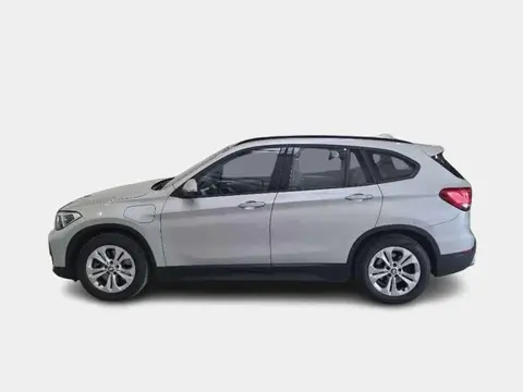 Annonce BMW X1 Hybride 2020 d'occasion 