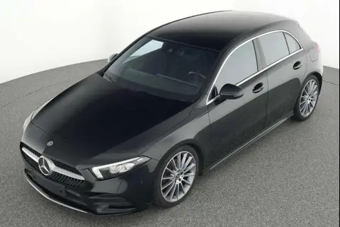 Used MERCEDES-BENZ CLASSE A Petrol 2019 Ad 