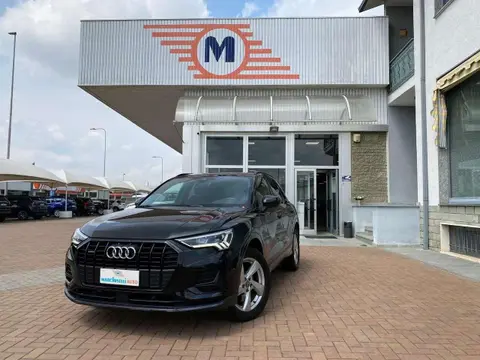 Annonce AUDI Q3 Diesel 2020 d'occasion 