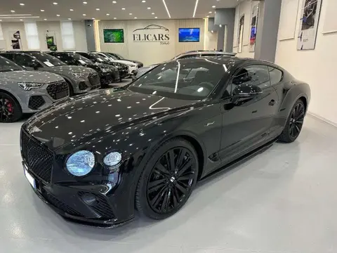 Used BENTLEY CONTINENTAL Petrol 2021 Ad 