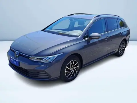 Used VOLKSWAGEN GOLF Diesel 2021 Ad 