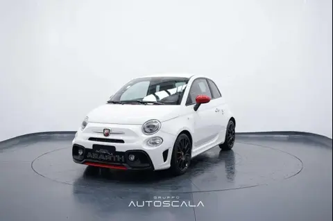 Annonce ABARTH 595 Essence 2021 d'occasion 