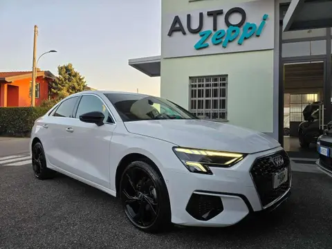 Annonce AUDI A3 Diesel 2021 d'occasion 