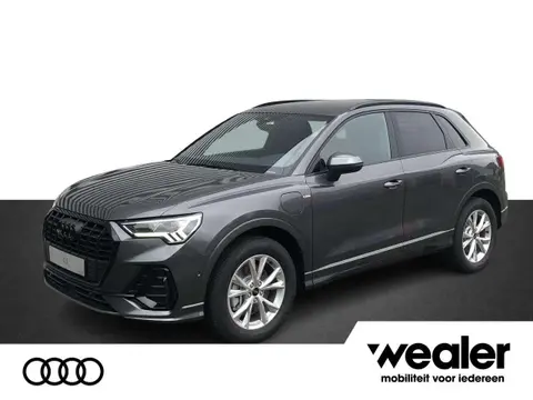 Annonce AUDI Q3 Hybride 2024 d'occasion 